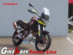 Tuareg 660