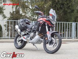 Tuareg 660