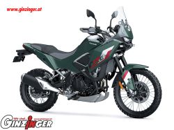 KLE500 SE