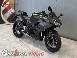Ninja 650
