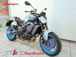 MT-09 Y-AMT