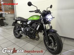 Z650 RS