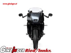 XSR900 GP