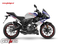 Tuono 125