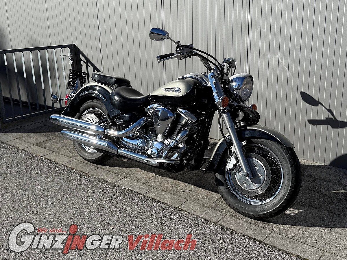 XV 1600 Wild Star