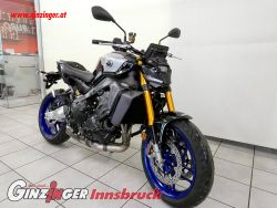 MT-09 SP