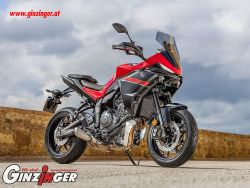 Tracer 7