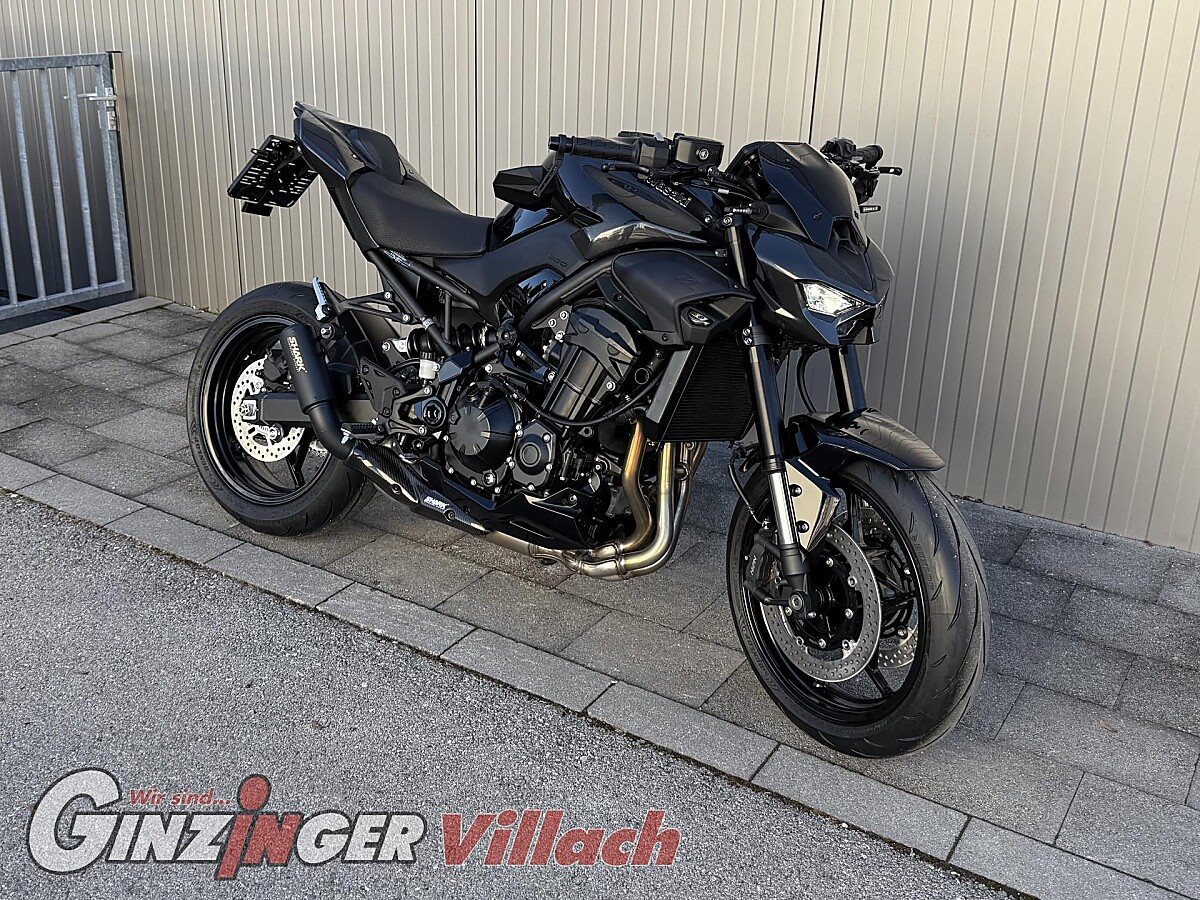 Z900