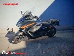 TMAX SX