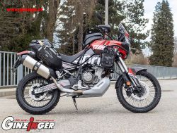 Tuareg 660