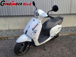 Fiddle 125 ABS E5