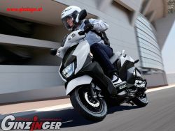 Avenis 125