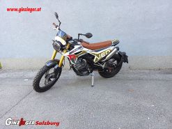 X-Rude 125
