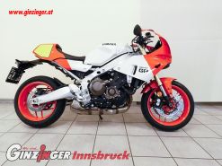 XSR900 GP