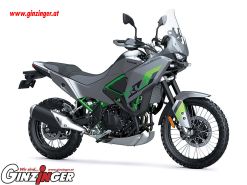 KLE500 SE