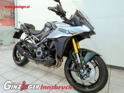 GSX-S1000GX