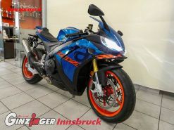 RSV4 R APRC
