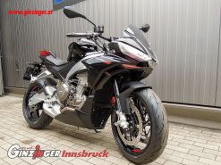 Tuono 660 Factory