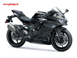 Ninja ZX-4RR