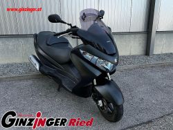 Burgman 125