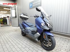 Maxsym TL