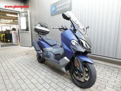 Maxsym TL