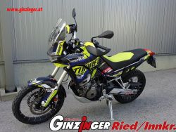 Tuareg 660