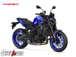 MT-09 Y-AMT