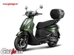 Fiddle 125 ABS E5