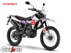 RX 125