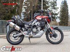 Tuareg 660