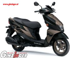 Avenis 125