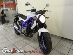 SFV 650 Gladius