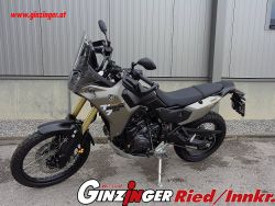 Tenere 700 (Low)