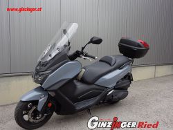 MaxSym 400i