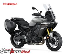 Tracer 9 GT Y-AMT