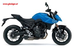 GSX-8S