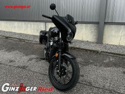 Calibro Bagger