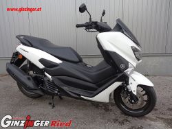 NMAX 125