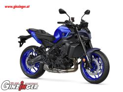 MT-09 Y-AMT
