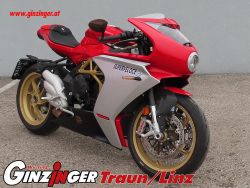 Superveloce 800