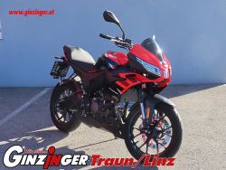 Tuono 125