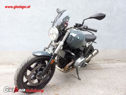 R nineT Pure