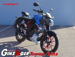 GSX-S125