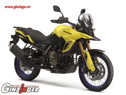 V-Strom 800DE