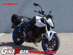 GSX-8S