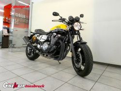 XJR 1300