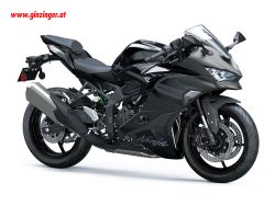 Ninja ZX-4RR