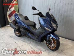 Burgman 400
