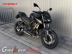 Z650 S